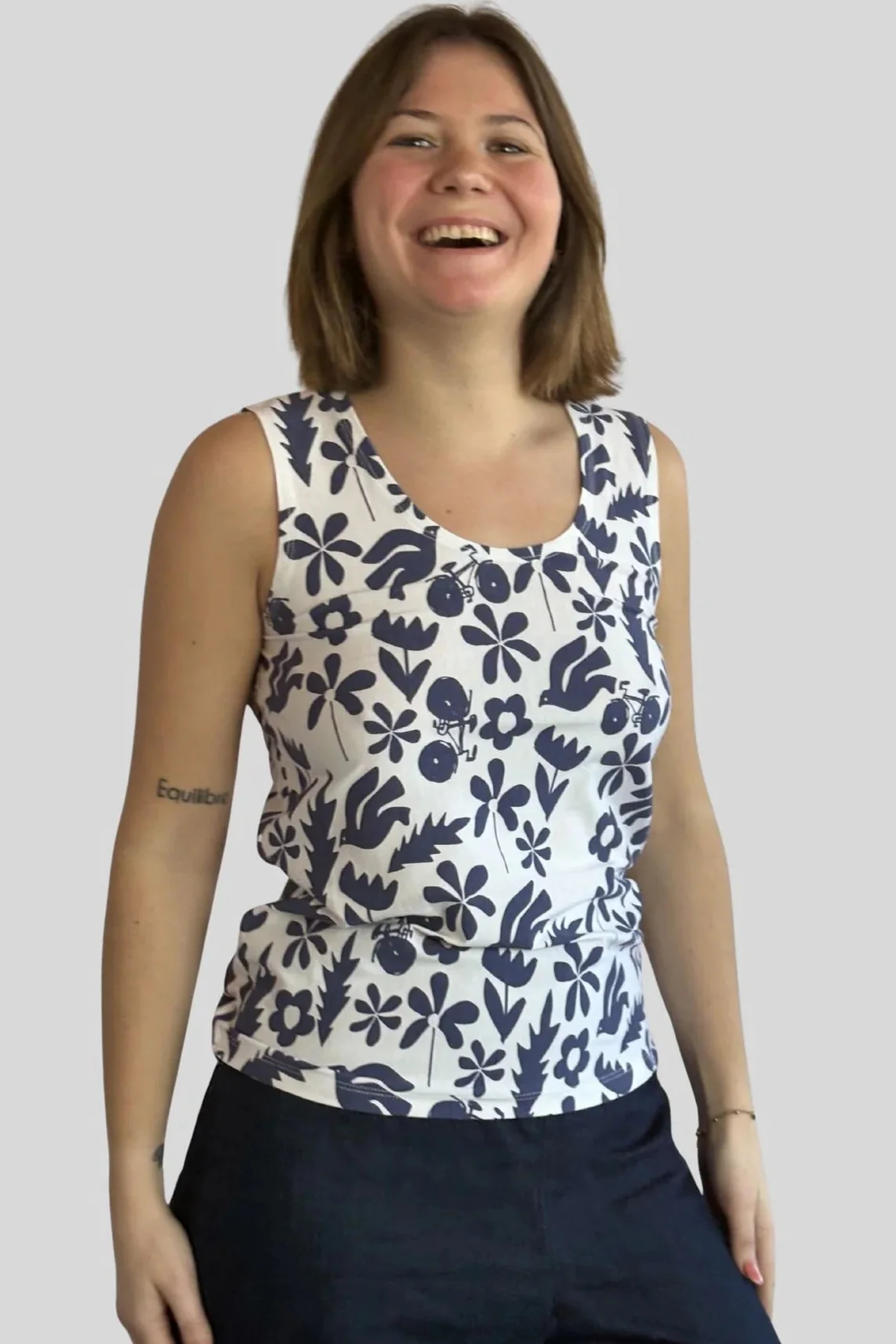 Tops, Blouses & Tunics